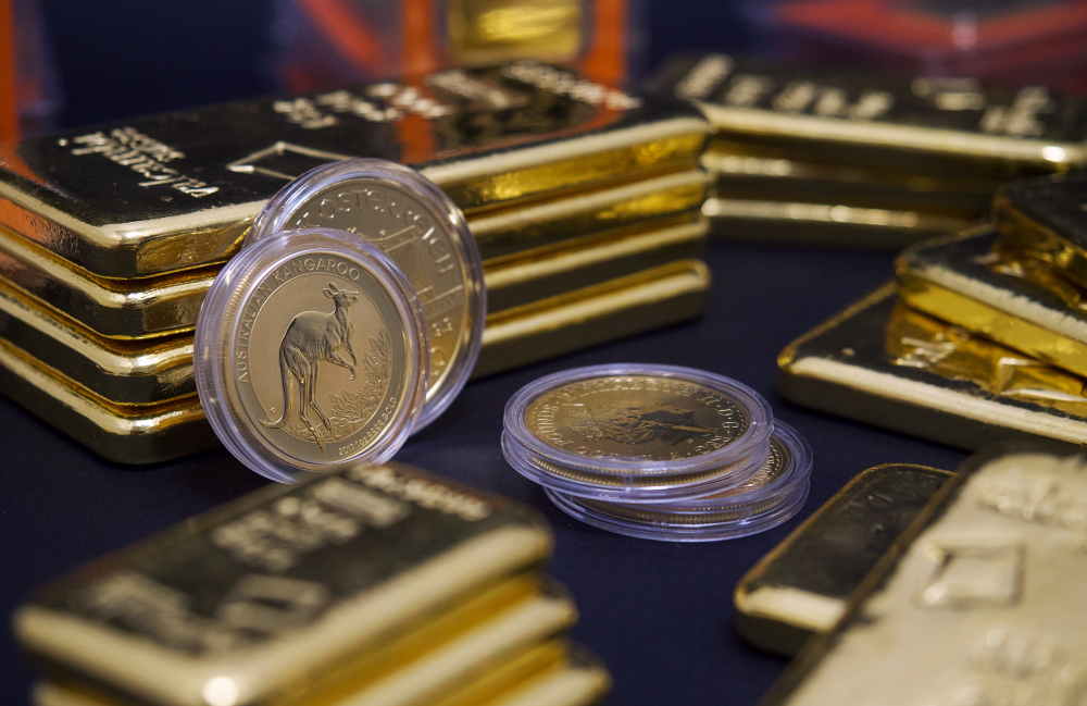Paysera gold