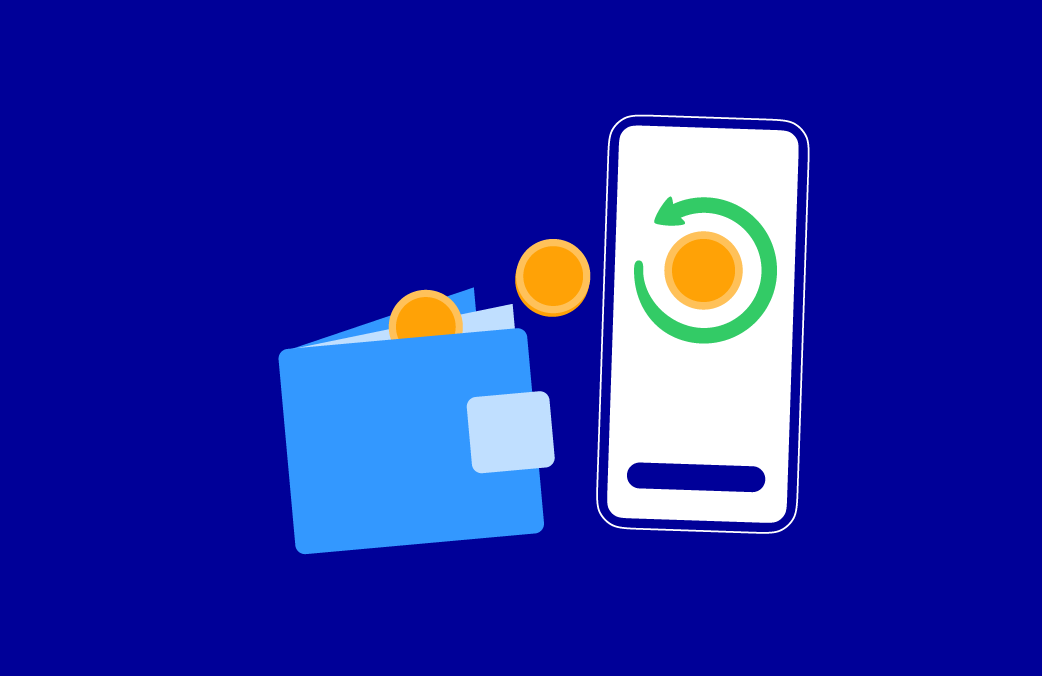 Sending a transfer refund via Paysera will only take a few clicks.
