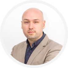 Aleksandar Lachev